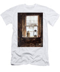Winter Light Monte Toon T-Shirt