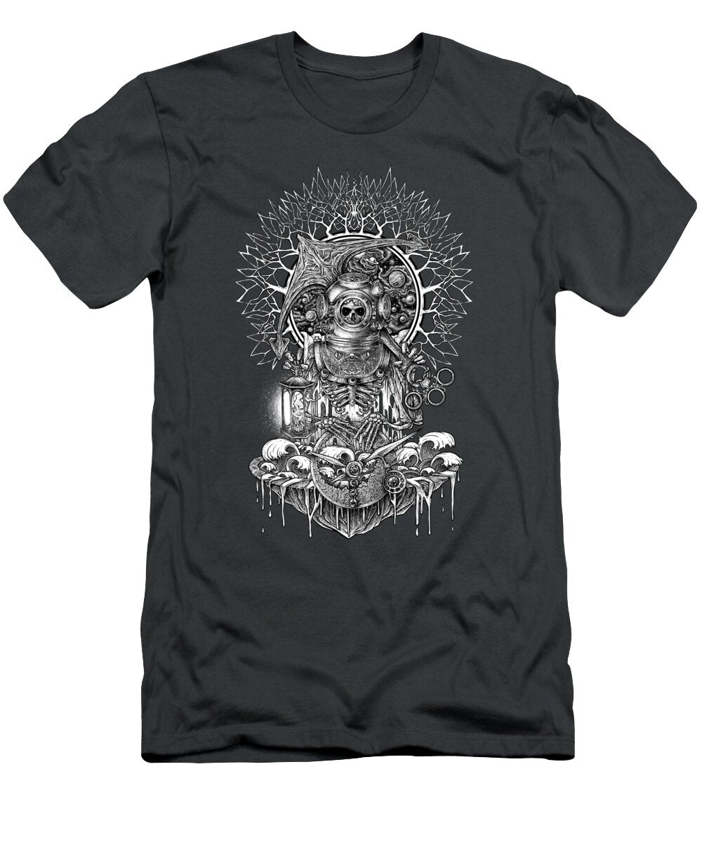 Winya No 73 Winya Sangsorn T-Shirt