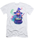 Witch Girl Zeren Dovey T-Shirt