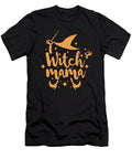 Witch Mama Me T-Shirt