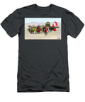 Witchcraft Liberator Toon Lyle Brown T-Shirt