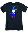 Wizard 2 Frederick Holiday T-Shirt