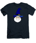 Wizard 4 Frederick Holiday T-Shirt