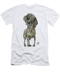 Womack 4487 John Lafree T-Shirt