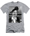 Woman with Happy Expression C1940s H Armstrong Robertsclassicstock T-Shirt