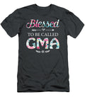 Womens Blessed to Be Called Gma for Gma Mylo Aoibhe T-Shirt