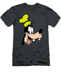 Womens Disney Goofy Single Meao James T-Shirt