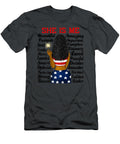 Womens Independence Flag Labor Day Motivational Labor Day Kenzib Rithv T-Shirt