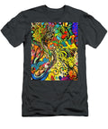 Wonder World Jessica Morgan T-Shirt