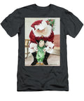Wonderment Monte Toon T-Shirt