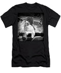 Wont You Take Me to Funkytown Renee Trenholm T-Shirt