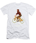 Wooden Ride Simon Sturge T-Shirt