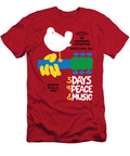 Woodstock Gary Grayson T-Shirt