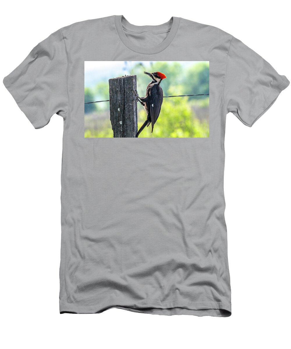 Woody Ii Marcy Wielfaert T-Shirt