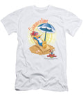 Woody Woodpecker Darrent Brood T-Shirt