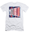 Woohoo Jen Montgomery T-Shirt