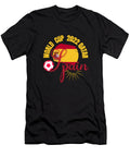 World Cup 2022 Qatar Spain Flag Soccer Sport Game Player Gifts Aesha Mohamed T-Shirt