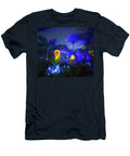 World of Avatar At Animal Kingdom Mark Andrew Thomas T-Shirt