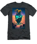 World of Fantasy My Head Cinema T-Shirt