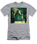 World of Fantasy No10 My Head Cinema T-Shirt