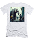 World of Fantasy No12 My Head Cinema T-Shirt