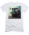 World of Fantasy No13 My Head Cinema T-Shirt