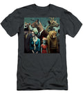 World of Fantasy No15 My Head Cinema T-Shirt