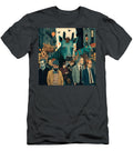 World of Fantasy No2 My Head Cinema T-Shirt