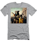 World of Fantasy No3 My Head Cinema T-Shirt