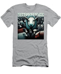 World of Fantasy No4 My Head Cinema T-Shirt