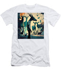 World of Fantasy No5 My Head Cinema T-Shirt
