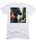 World of Fantasy No6 My Head Cinema T-Shirt
