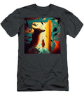 World of Fantasy No7 My Head Cinema T-Shirt
