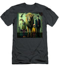 World of Fantasy No9 My Head Cinema T-Shirt