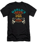 Worlds Best Ma Ever Bruno T-Shirt