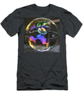 Worlds Within Worlds Shirley Andersen T-Shirt