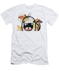 Worm Watercolor Kelly Schoneberg T-Shirt