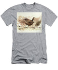 Wren Monte Toon T-Shirt