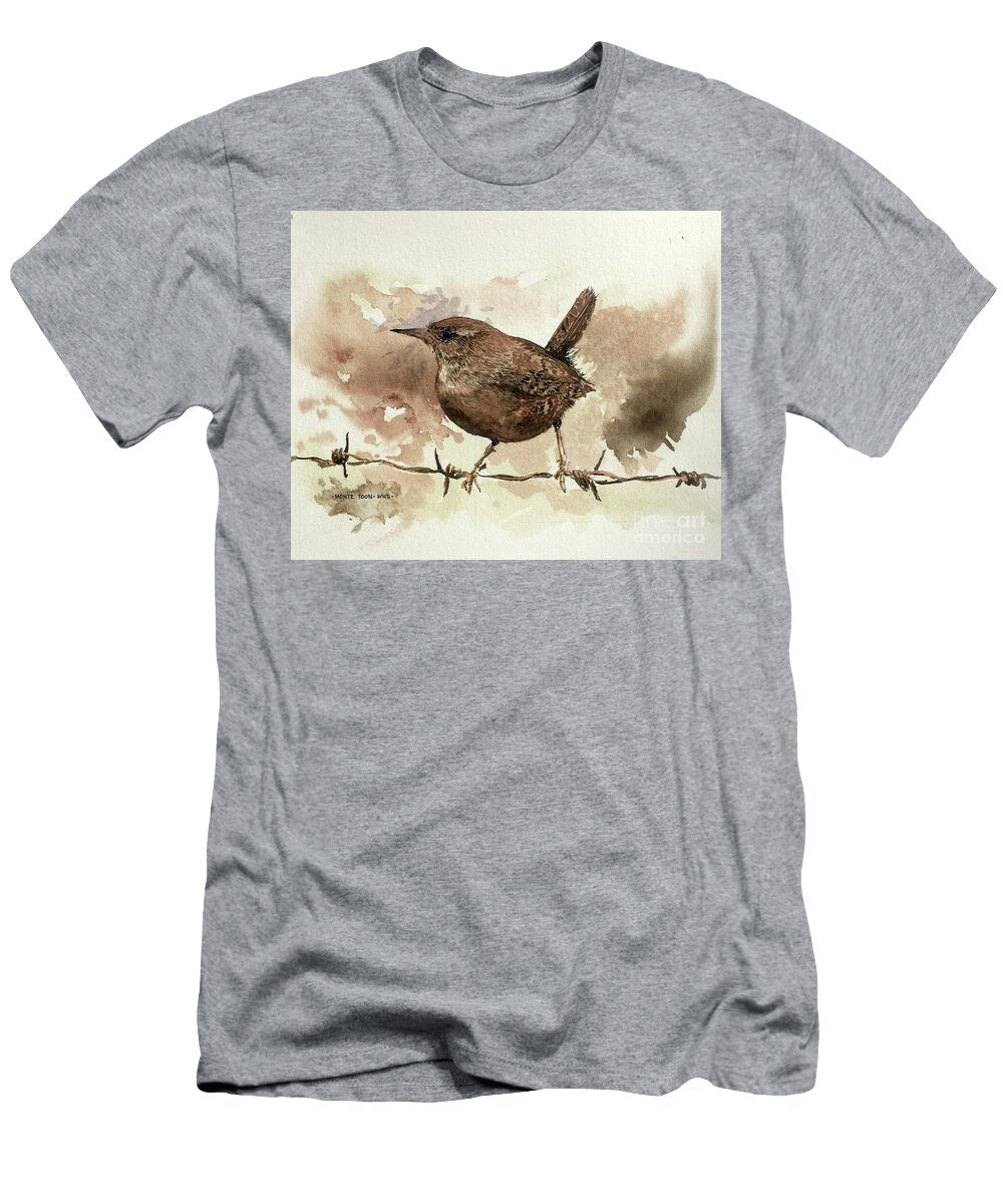 Wren Monte Toon T-Shirt