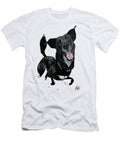 Wrobel 5282 John Lafree T-Shirt