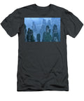Wulingyuan Christian Heeb T-Shirt