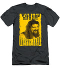 WWE Cactus Jack Wanted Graphic Princx Aleen T-Shirt