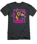 WWE Macho Madness Christmas Present Birthday Cobiec Roshn T-Shirt