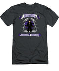 WWE Nerds Clothing Undertaker Cobiec Roshn T-Shirt