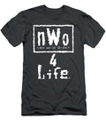WWE Nwo 4 Life Yazan Umama T-Shirt