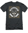 WWE Rey Mysterio Mysterio Label Graphic Christmas Sansad Braa T-Shirt