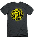 WWE Ric Flair Circle Graphic Sansad Braa T-Shirt