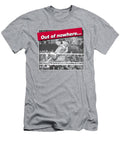 WWE Rko Out of Nowhere Randy Orton Sansad Braa T-Shirt