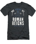 WWE Roman Reigns One Vesus All Christmas Present B Shehre Pyper T-Shirt