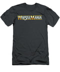 WWE Wrestlemania Logo Yazan Umama T-Shirt